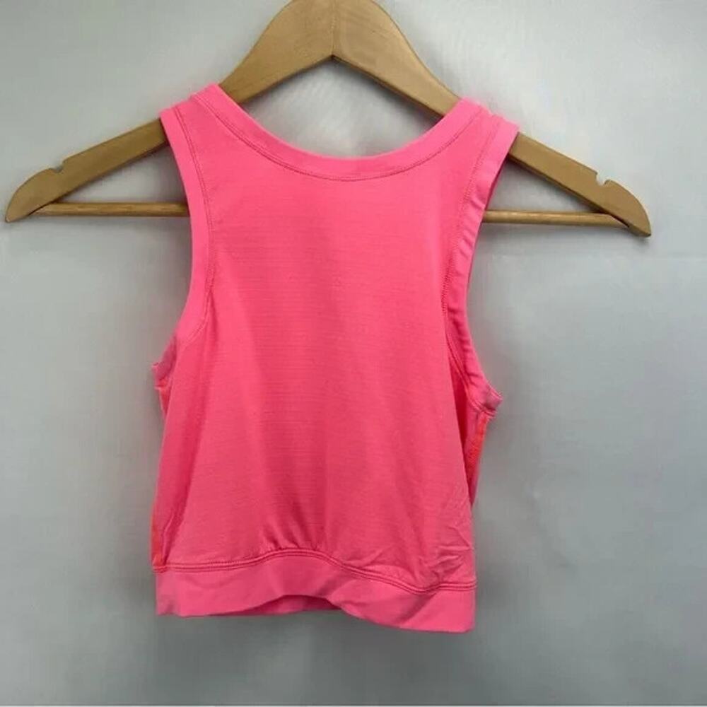 Ivivva‎ crop top